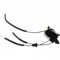 Nissan Murano Door Lock Actuator 2009 10 11 12 13 2014 Driver Side Front Integrated W Latch 805011aa0a 