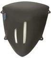 Yana Shiki Txkw-410s Smoke Style Replacement Windscreen For Kawasaki Ex-250 