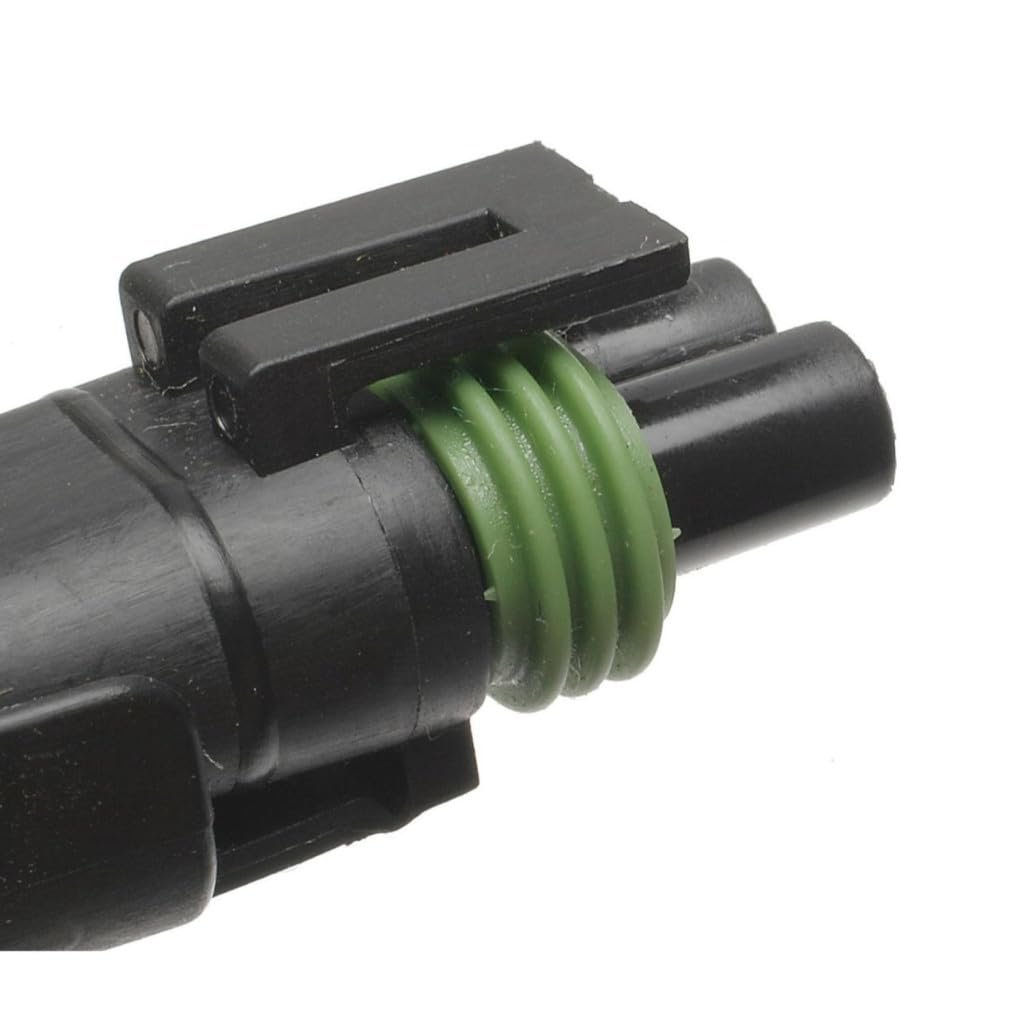 Electrical Connector For Oldsmobile Silhouette Toronado 1990 Plastic Male Oval Pin Terminal Push On Pigtail Assembly