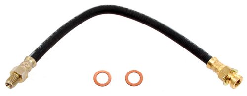 Raybestos Bh24115 Professional Grade Brake Hydraulic Hose