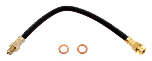 Raybestos Bh24115 Professional Grade Brake Hydraulic Hose