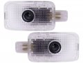 Performance Interor Accessories Led Door Courtesy Laser Shadow Lights For 2022 22 23 24 25 Zn8 Zd8 