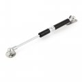 Uxcell Car Force 30n Lift Support Shock Strut Arm Gas Spring 255mm Length