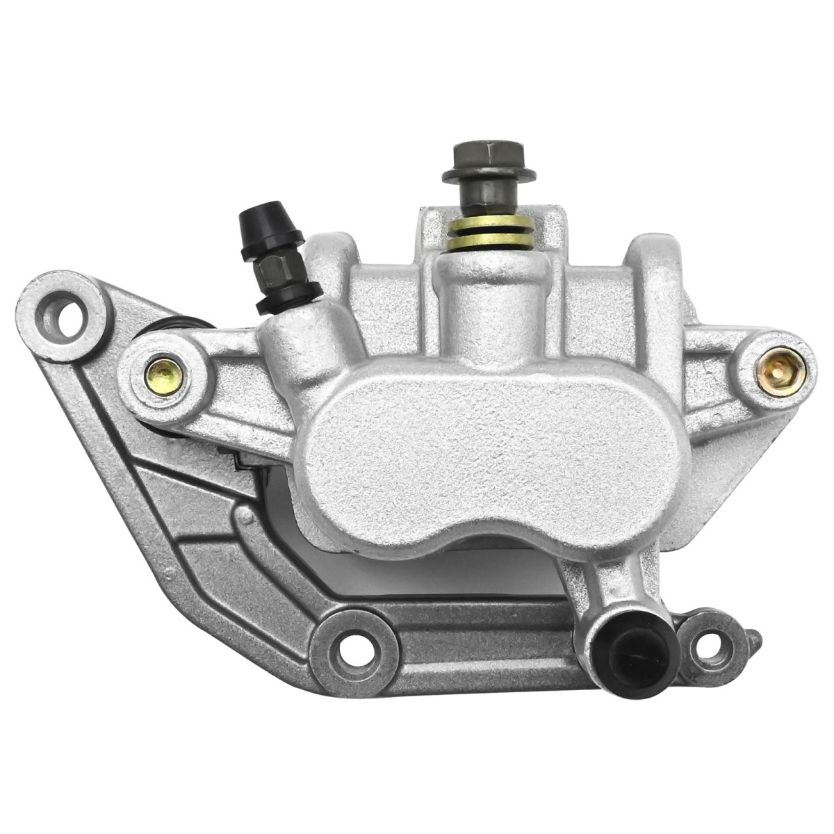 Saihisday 45150-mah-315 Front Brake Caliper Replacement For Honda Motorcycle Vt750c Vt750dc Vf750c Cd Vt750rs Vt1100t Vt1100c