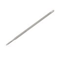 M2 X 0 4 H2 Metric Spiral Point Thread Tap 90mm 3 5 Extra Long Screw Threading Tapping Tool High Speed Steel Machine Taps Bit 