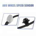 Uxcell Front Right Abs Sensor Wheel Speed For Mazda Bt-50 B2500d For Ranger No Um534370xa