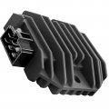 6 Pin Dc 12v Voltage Regulator Rectifier For John Deere X720se X585se X485se X728se Lx176 Lx279 Lx289 Lx172 X585 X595 X700 X720 