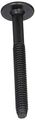 Hard-to-find Fastener 014973445805 Joint Connector Bolt 10 Piece 1 4-20 X 2 36 Black 