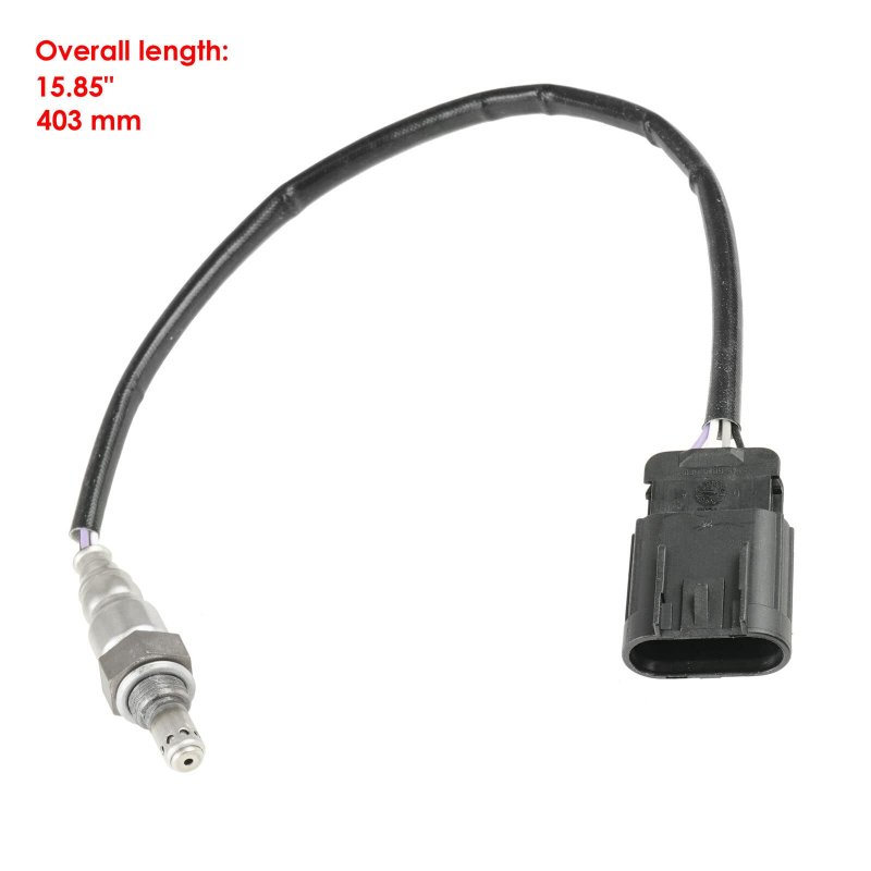 4016021 For Polaris Oxygen O2 Sensor Rzr Xp Turbo 2016 2017 2018-2020 Mod-ztf1-808 For Polaris Oxygen O2 Sensor Rzr Xp Turbo