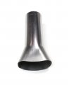 Patriot Exhaust H7659 2 2-1 Formed Collector 