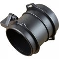 Aip Electronics Pro Spec Oe Quality Mass Air Flow Sensor Maf Afm Compatible With 2004-2010 Porsche Cayenne 3 2l 6l V6 Oem Fit