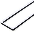 Rear Third Brake Light Waterproof Foam Seal Gasket For Ford F150 1997-2003 F150 Heritage 2004 L3z-13a613-aa Xl3z-13a613-ba 