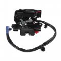 Trunk Lock Actuator Motor Rear Liftgate Tailgate For Toyota Prius 2010-2015 Metal No 6935047041 6935047040 6935047020 Black 