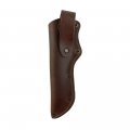 Hide Drink Thick Leather Mora Knife Sheath W Belt Loop Handmade Includes 101 Bourbon Brown 