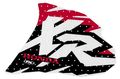 Factory Effex 02-8605 Tank Shroud Graphic 