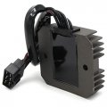 Voltage Regulator Rectifier For Kawasaki Vn400 Vn1500 Vn800 Vn1600 Vulcan 1600 Classic Nomad Ej400 W400 A Ej650 W650