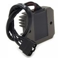 Voltage Regulator Rectifier For Kawasaki Vn400 Vn1500 Vn800 Vn1600 Vulcan 1600 Classic Nomad Ej400 W400 A Ej650 W650