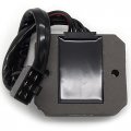 Voltage Regulator Rectifier For Kawasaki Vn400 Vn1500 Vn800 Vn1600 Vulcan 1600 Classic Nomad Ej400 W400 A Ej650 W650