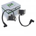 Partszen 21171-0745 Ignition Coil For Kawasaki Fh601v Fh641v Fh661v Fh680v Fh721v Fa130d Fa210d Fc290v Fe120d Fe120g Fe170d