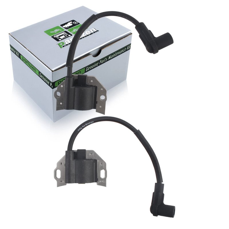 Partszen 21171-0745 Ignition Coil For Kawasaki Fh601v Fh641v Fh661v Fh680v Fh721v Fa130d Fa210d Fc290v Fe120d Fe120g Fe170d