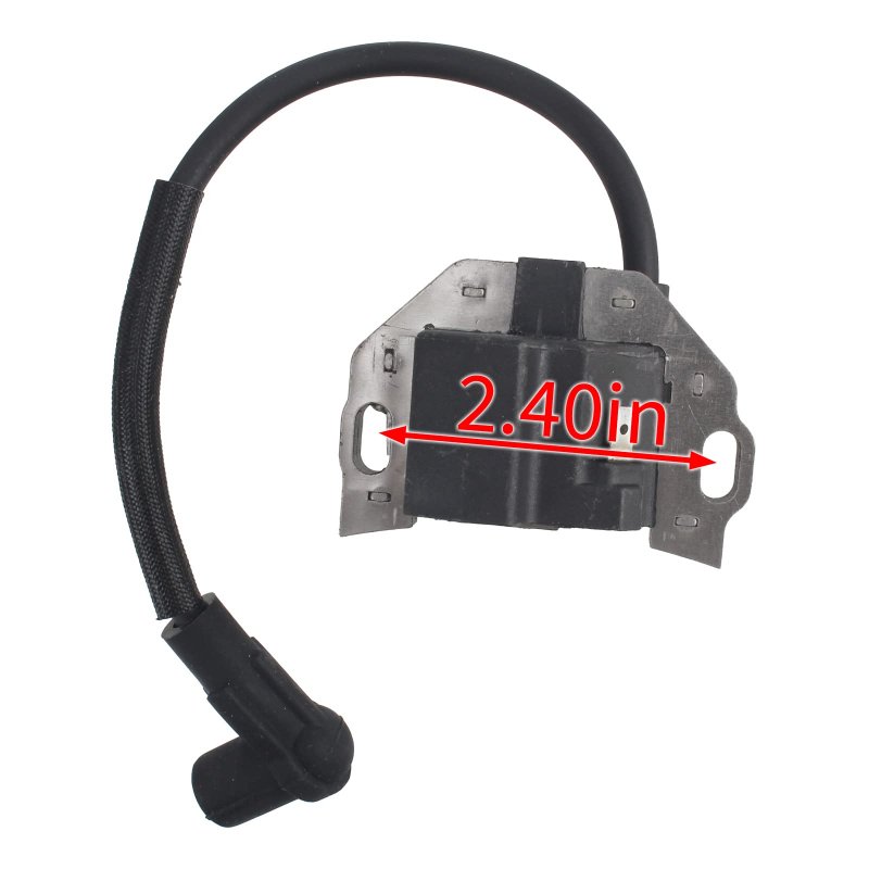 Partszen 21171-0745 Ignition Coil For Kawasaki Fh601v Fh641v Fh661v Fh680v Fh721v Fa130d Fa210d Fc290v Fe120d Fe120g Fe170d