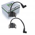Partszen 21171-0745 Ignition Coil For Kawasaki Fh601v Fh641v Fh661v Fh680v Fh721v Fa130d Fa210d Fc290v Fe120d Fe120g Fe170d
