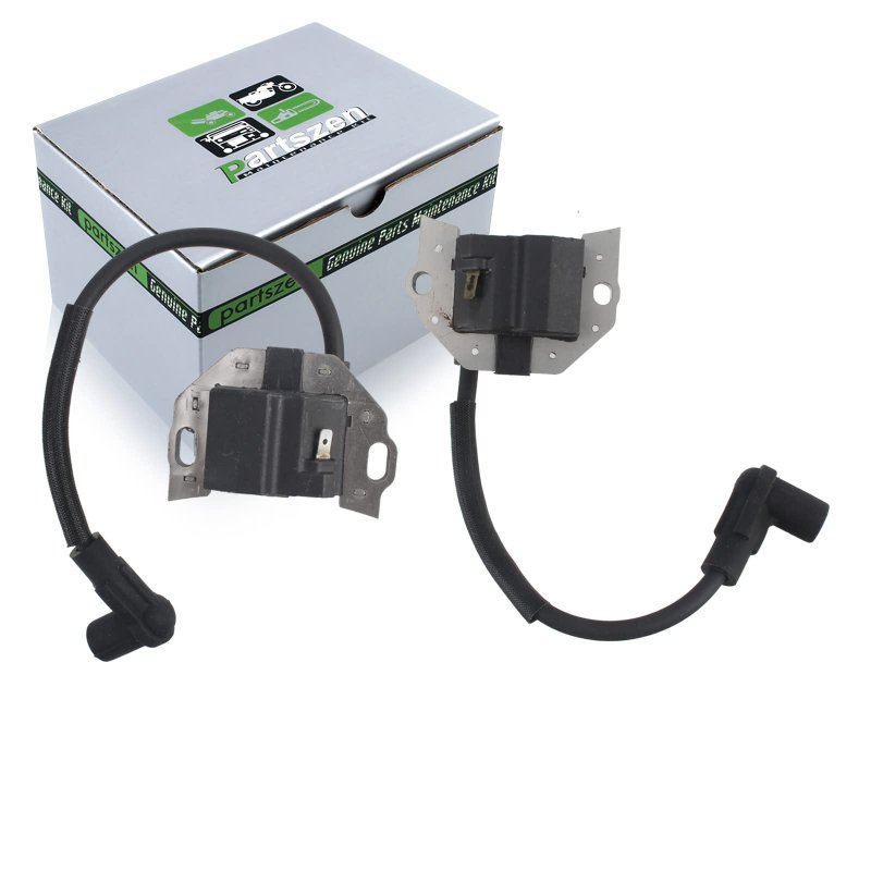 Partszen 21171-0745 Ignition Coil For Kawasaki Fh601v Fh641v Fh661v Fh680v Fh721v Fa130d Fa210d Fc290v Fe120d Fe120g Fe170d