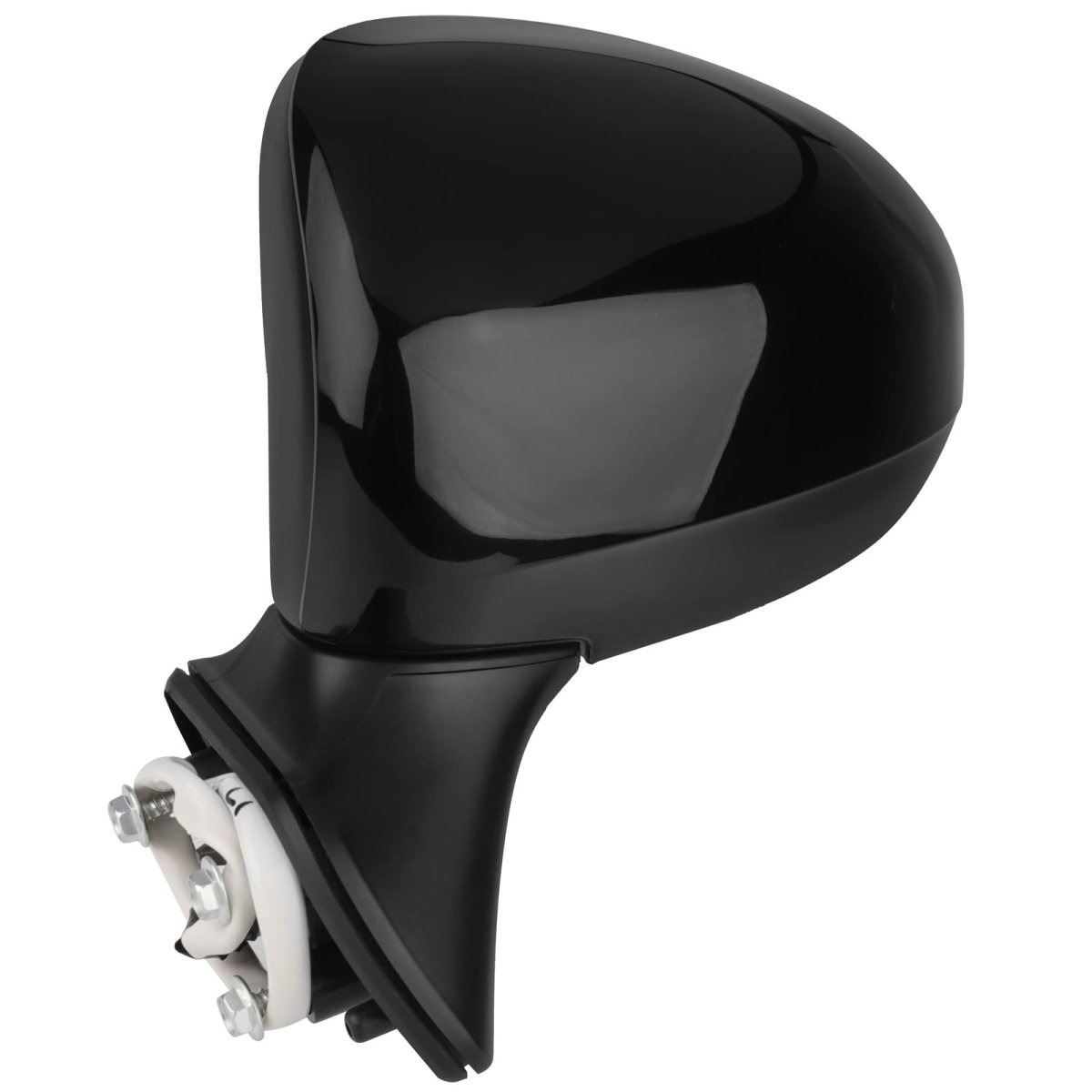 Left Side Door Mirror For 2015 2016 2017 Toyota Prius V Power Adjusted Heat To1320286