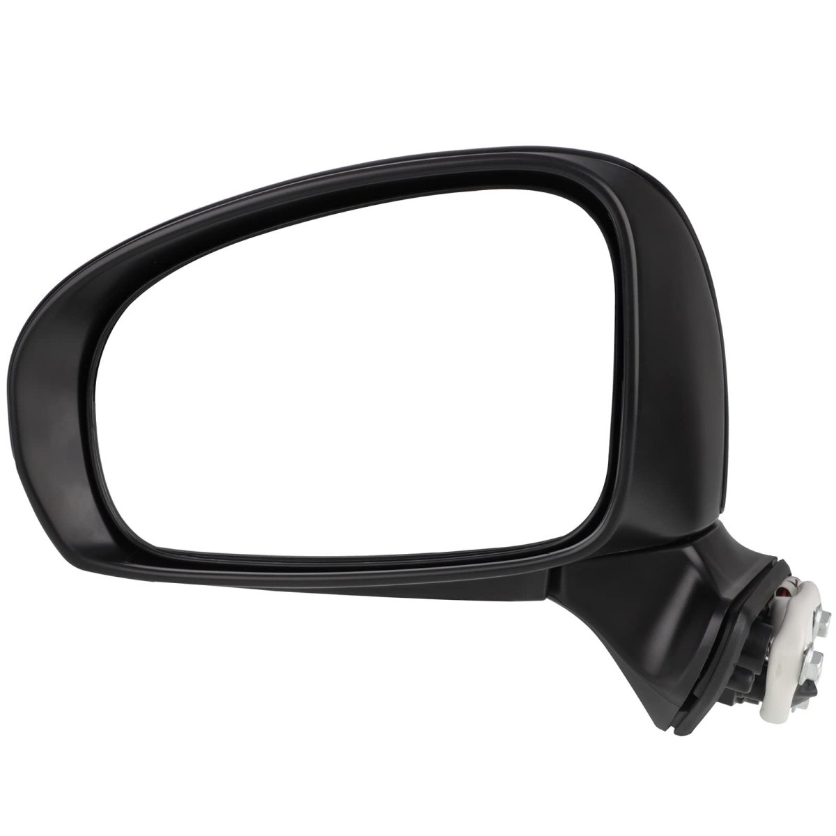 Left Side Door Mirror For 2015 2016 2017 Toyota Prius V Power Adjusted Heat To1320286