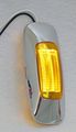 Kaper Ii L14-0096a Amber Led Marker Light 1 Pack 