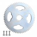 Tdpro 0 78 20mm Centrifugal Clutch Bore 12t 58t Sprocket 116l Chain 11t Motor For Go Kart Quad