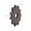 Tdpro 0 78 20mm Centrifugal Clutch Bore 12t 58t Sprocket 116l Chain 11t Motor For Go Kart Quad