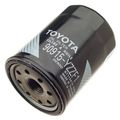 Oes Genuine Oil Filter For Select Scion Toyota Models 