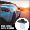 Uxcell 1 Pcs Hvac Blower Motor Resistor No 971281m000 For Hyundai Veloster 2016-2017