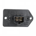 Uxcell 1 Pcs Hvac Blower Motor Resistor No 971281m000 For Hyundai Veloster 2016-2017