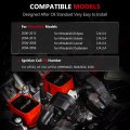 Ignition Coils And Spark Plugs Uf532 For Mitsubishi Outlander Lancer Galant Eclipse 2 4l 4 4 Set Stable Engine Performance
