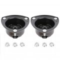 Mounting Kit Front Mounts For 904932 802292 K90327 91174728 