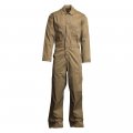 Lapco Fr Flame Resistant Deluxe Coverall Coveralls For Men 100 7oz Cotton Lightweight Heavy Duty Work Apparel Meets Atpv Hrc 