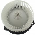 Front Blower Motor For Mitsubishi Galant 2008 09 10 11 2012 7801a115 