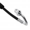 A C Discharge Line Hose Assembly For Acura Rdx 2013 2014 2015 V6 3 5l Compressor To Condenser