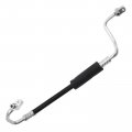 A-premium A C Discharge Line Hose Assembly Compatible With Acura Rdx 2013 2014 2015 V6 3 5l Compressor To Condenser