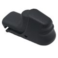 Rear Manual Sliding Window Lock Latch F81z2540860aa For Ford F Series 250 350 450 550 Super Duty 1999 2010 Replace 7c3z 