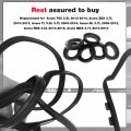 Hoypeyfiy Engine Head Valve Cover Gaskets Set Spark Plug Tube Seals Vs50773r 151081801 Vs50559 Replacement For Honda Acura
