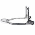 Motorcycle Stand Dirtbike Sport Bike Rear Wheel Lift Fork Swingarm Paddock P N Mt381-a-sr 