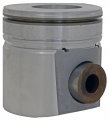 Single Piston For 94-98 Chrysler Dodge Ram Cummins 5 9l 359 Standard Size Lowpriced By Enginetech 
