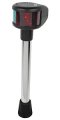 Seachoice Bi-color Bow Light With Task 