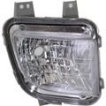 Perfect Fit Group Reph106903 Ridgeline Signal Lamp Rh Daytime Running 