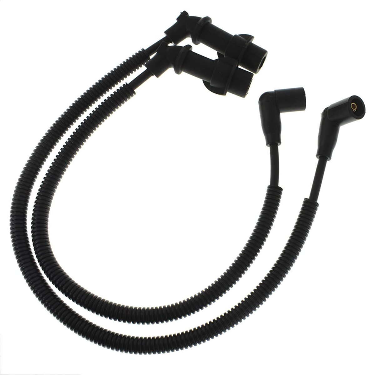 Ignition Coil Spark Plug Wire Replacement For Sportsman Rzr 700 800