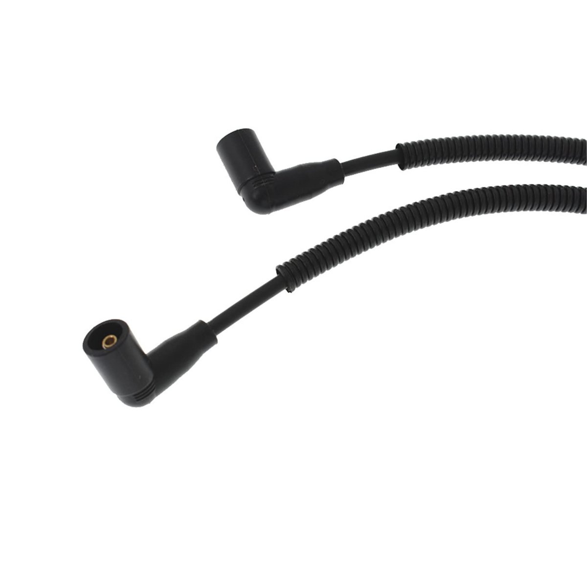 Ignition Coil Spark Plug Wire Replacement For Sportsman Rzr 700 800