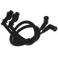 Ignition Coil Spark Plug Wire Replacement For Sportsman Rzr 700 800